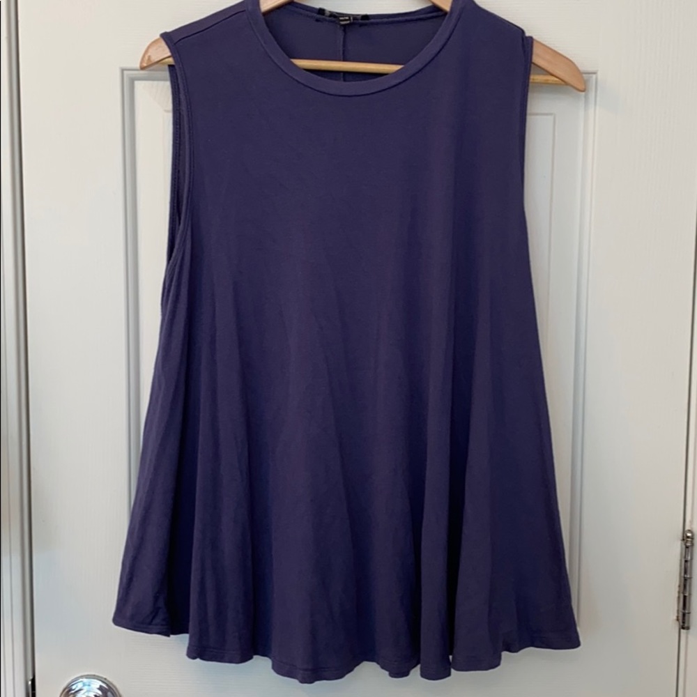 Lane Bryant Tank Top!